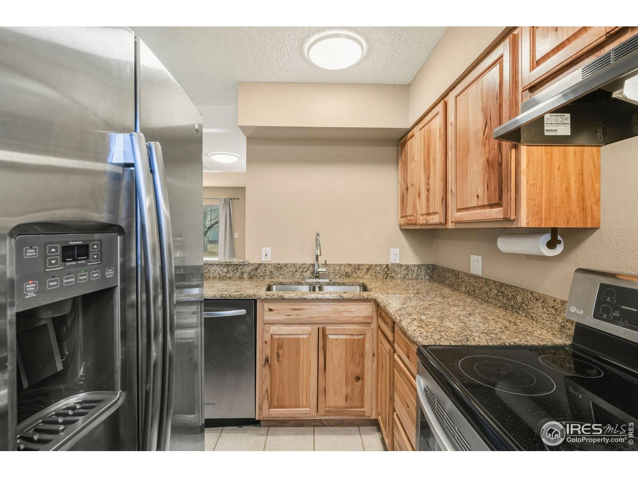 1705 Heatheridge Rd L-103, Fort Collins CO 80526
