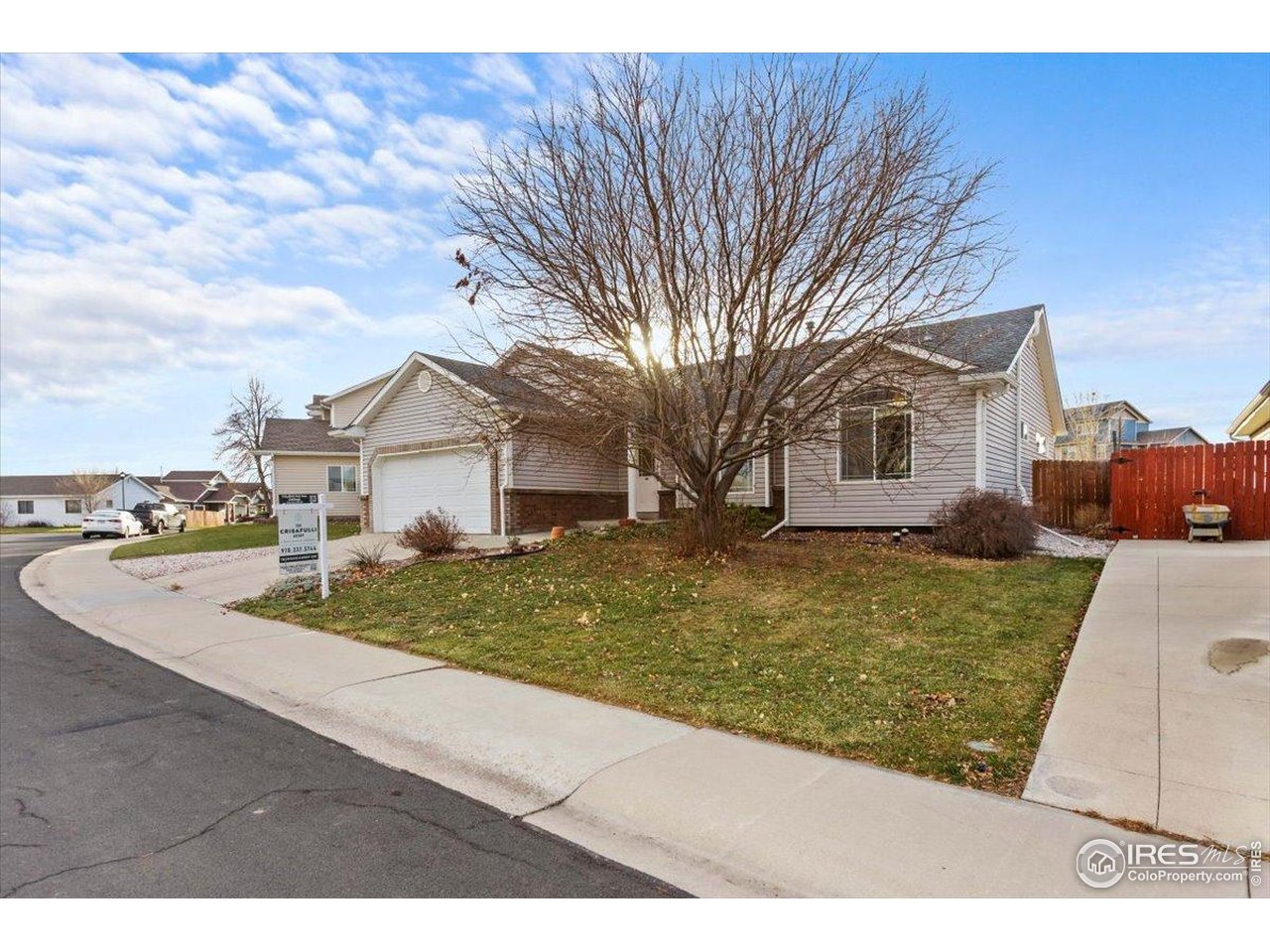 1003 Elgin Ct, Fort Collins CO 80524