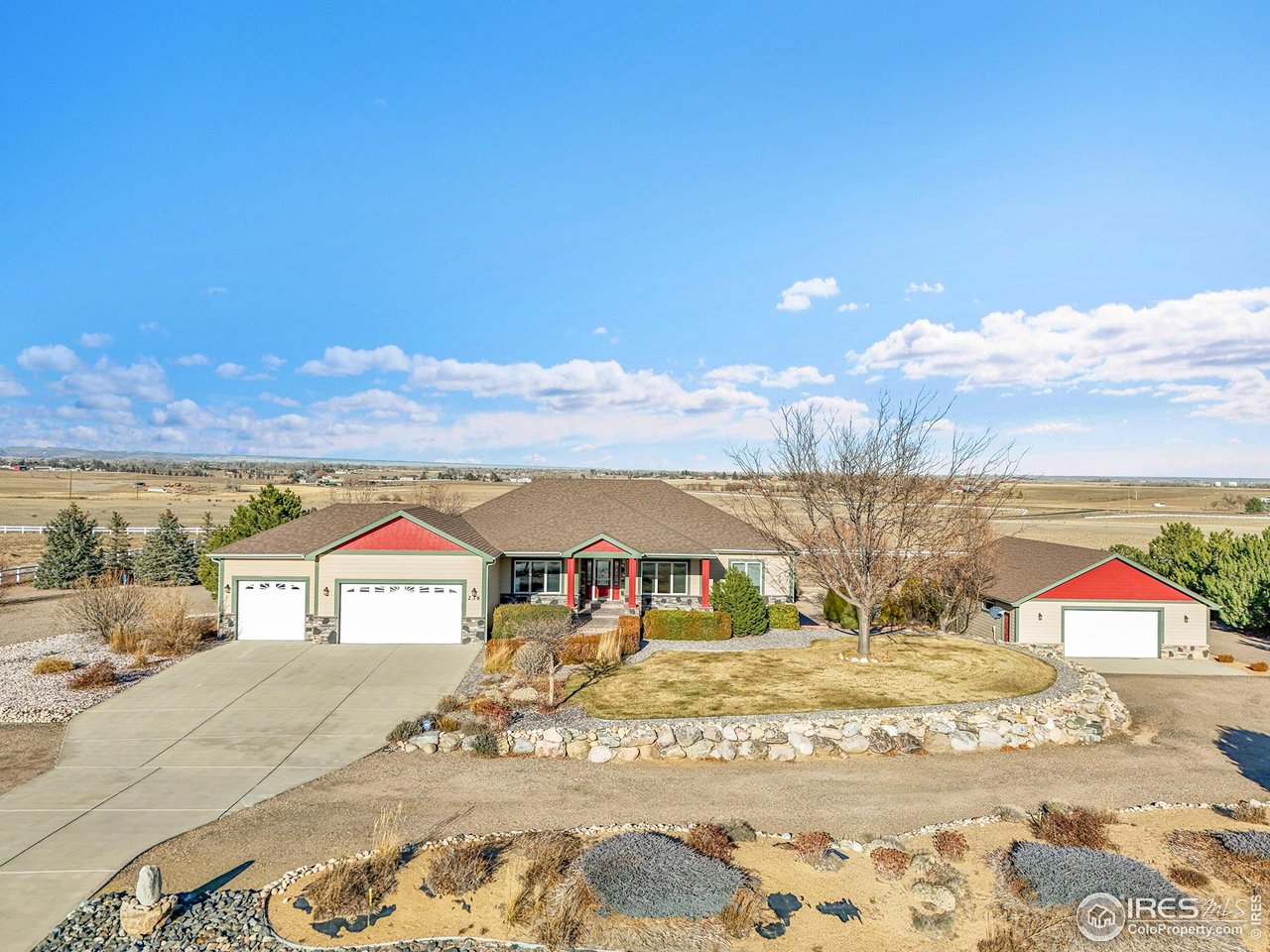 236 Hawks Nest Way, Fort Collins CO 80524