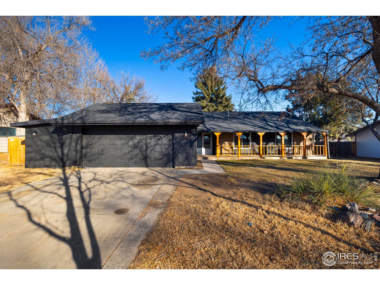 2355 W 22nd St, Loveland CO 80538