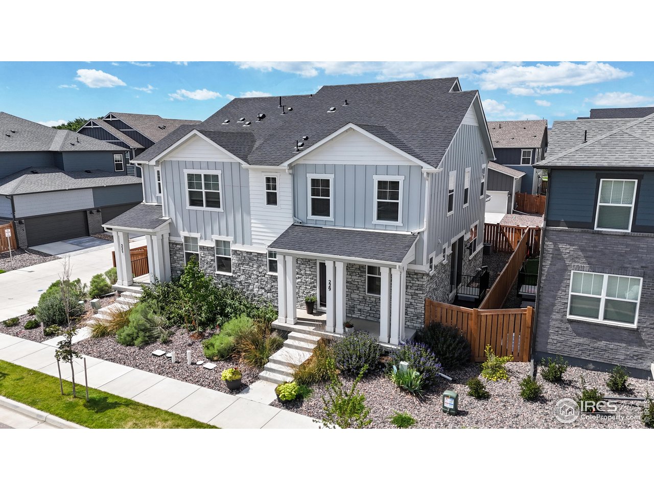 229 E 4th St, Berthoud CO 80513