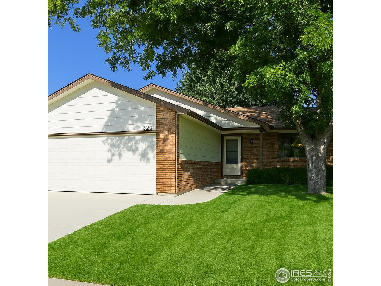 630 Peach Tree Pl, Loveland CO 80538