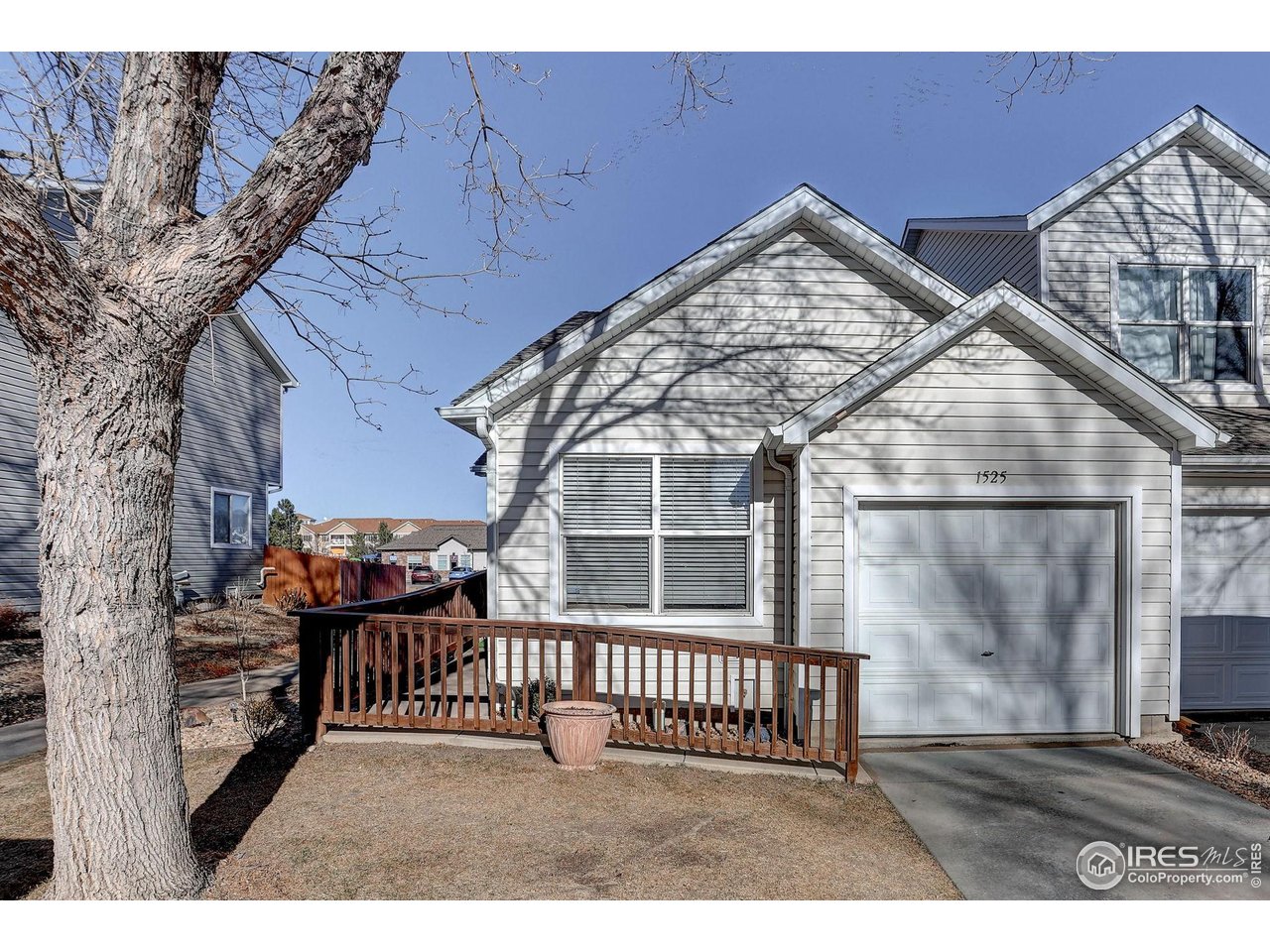 1525 Oak Creek Dr, Loveland CO 80538