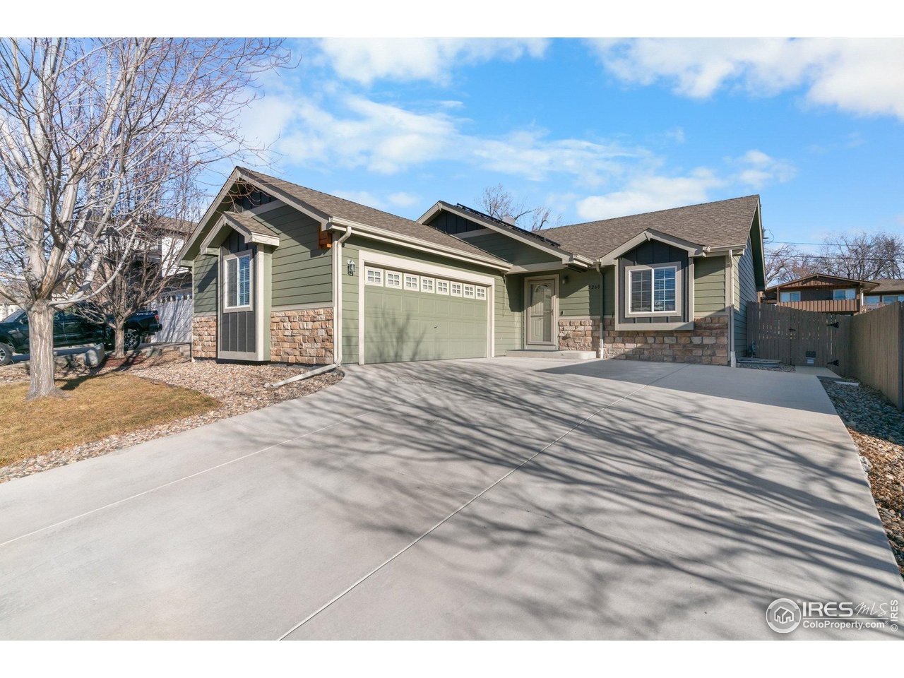 2268 Sopris Cir, Loveland CO 80537