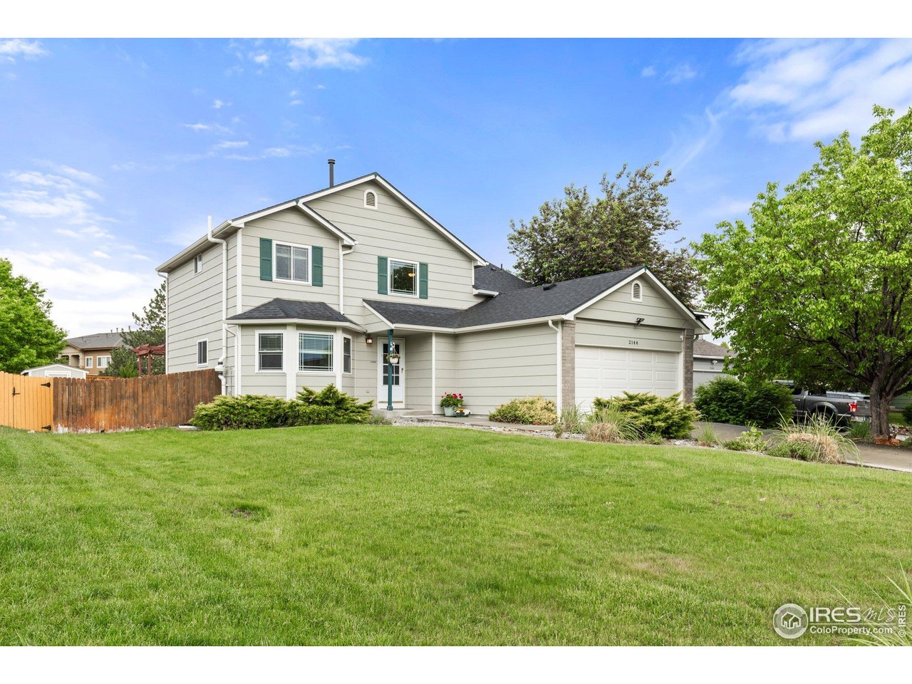 2144 Santa Fe Dr, Longmont CO 80504