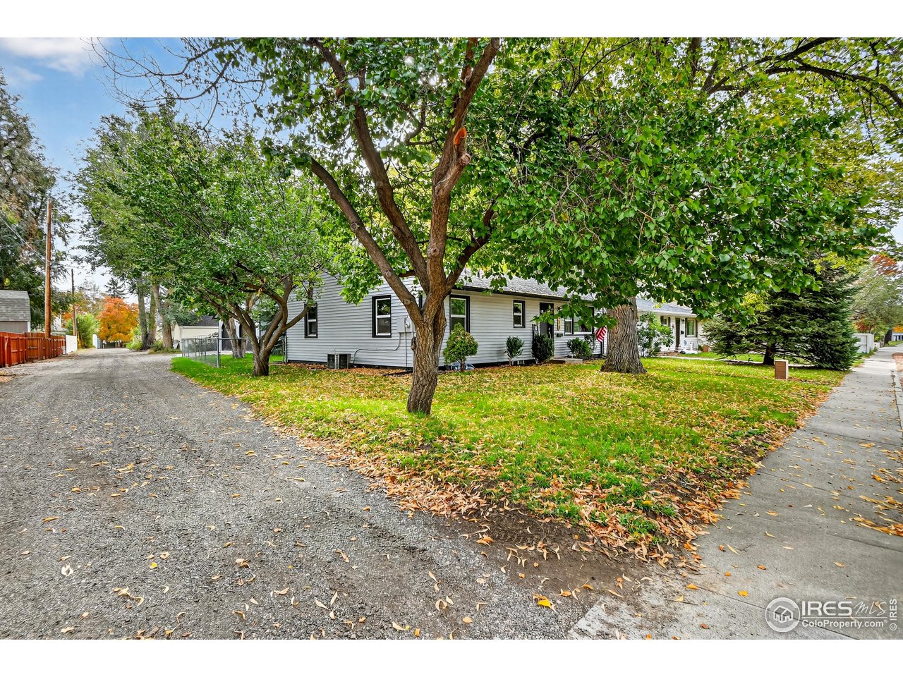 610 California Ave, Loveland CO 80537