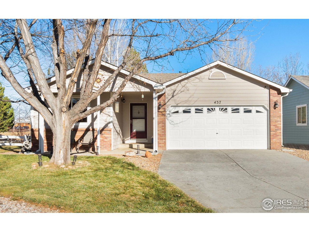 437 Emerald Ct, Loveland CO 80537