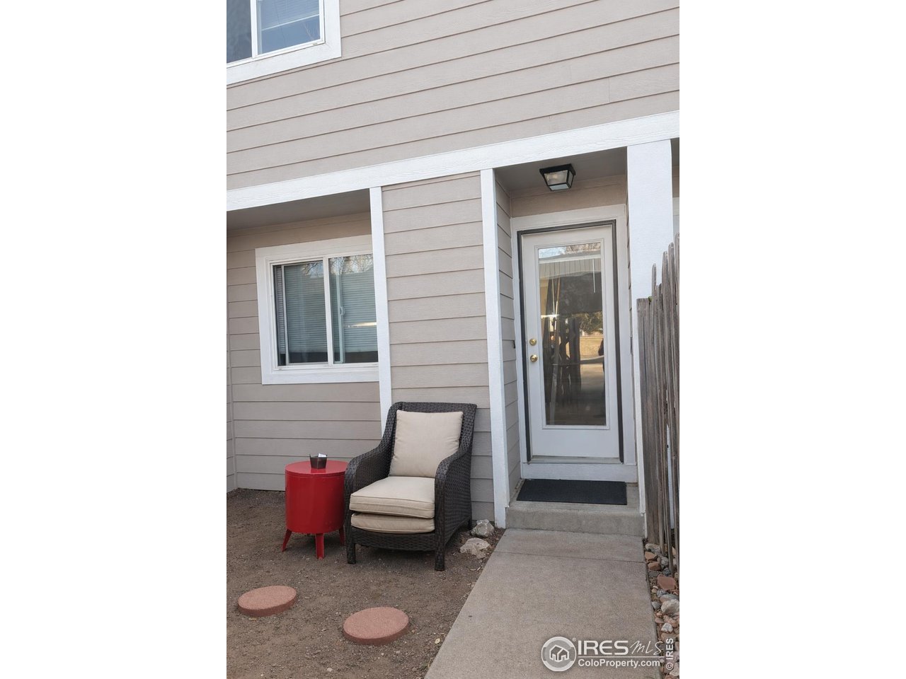 3029 Ross Dr Y2, Fort Collins CO 80526