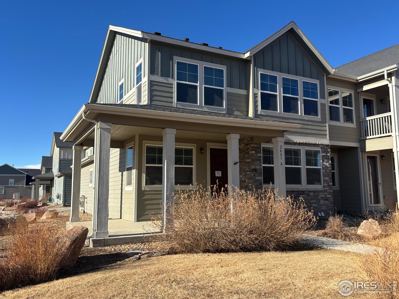 2461 Stage Coach Dr A, Milliken CO 80543