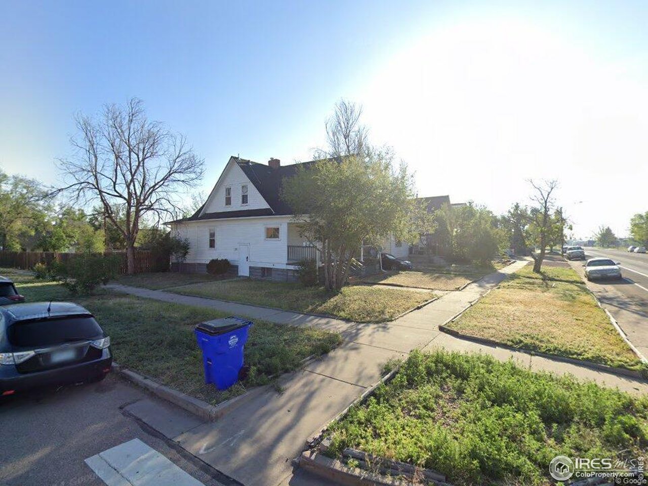 929 5th St, Greeley CO 80631