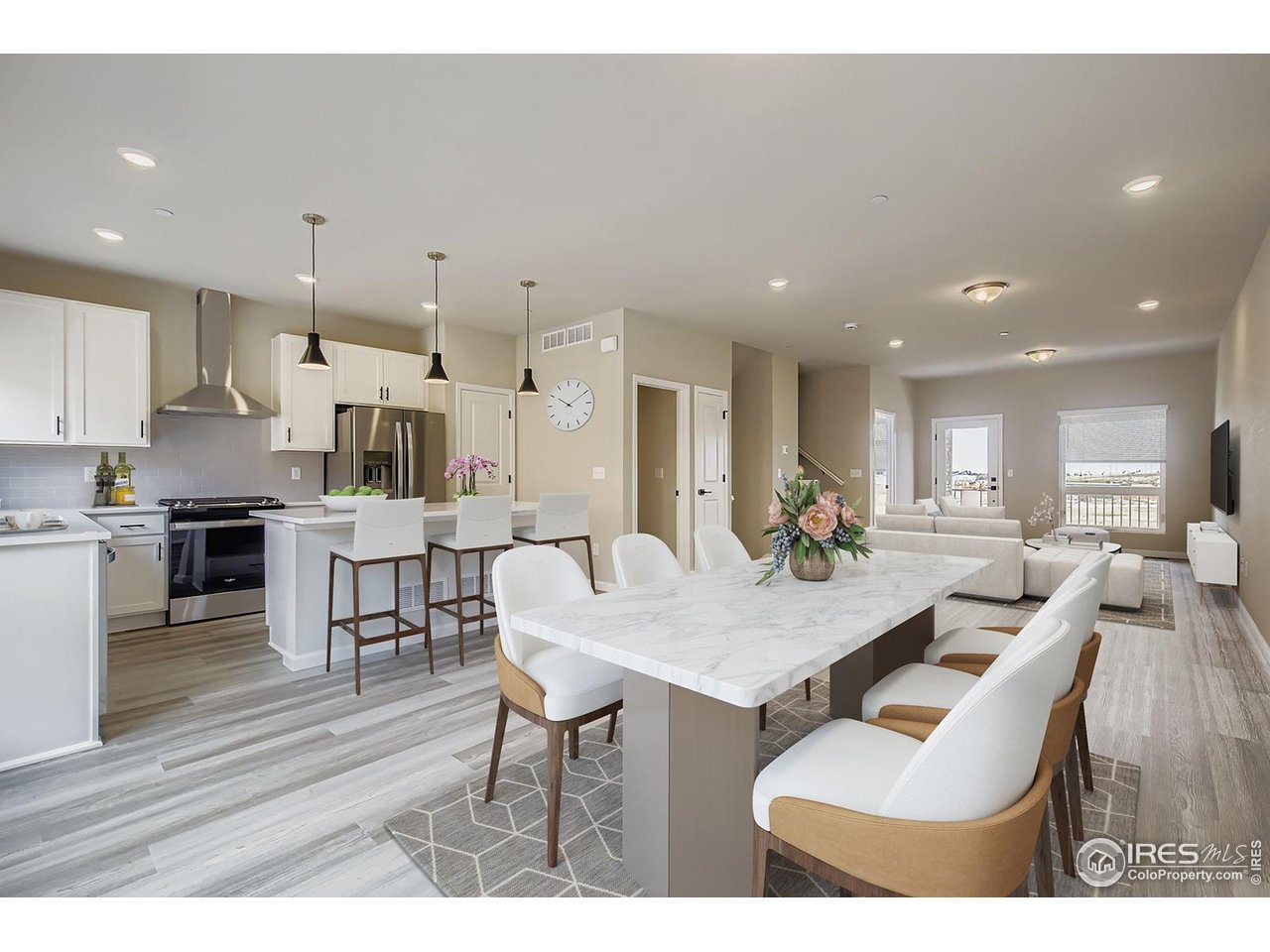 945 Abbott Ln 4, Fort Collins CO 80524