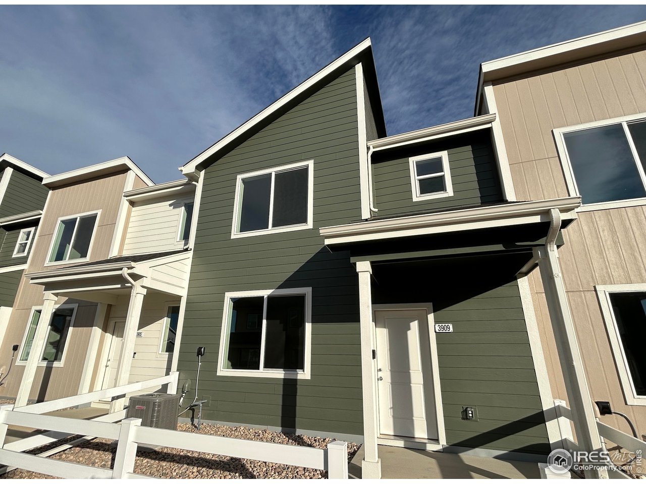 3909 Net St, Evans CO 80620