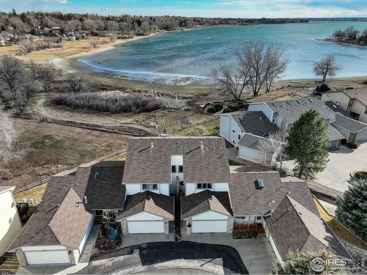 3658 Point Dr, Fort Collins CO 80524