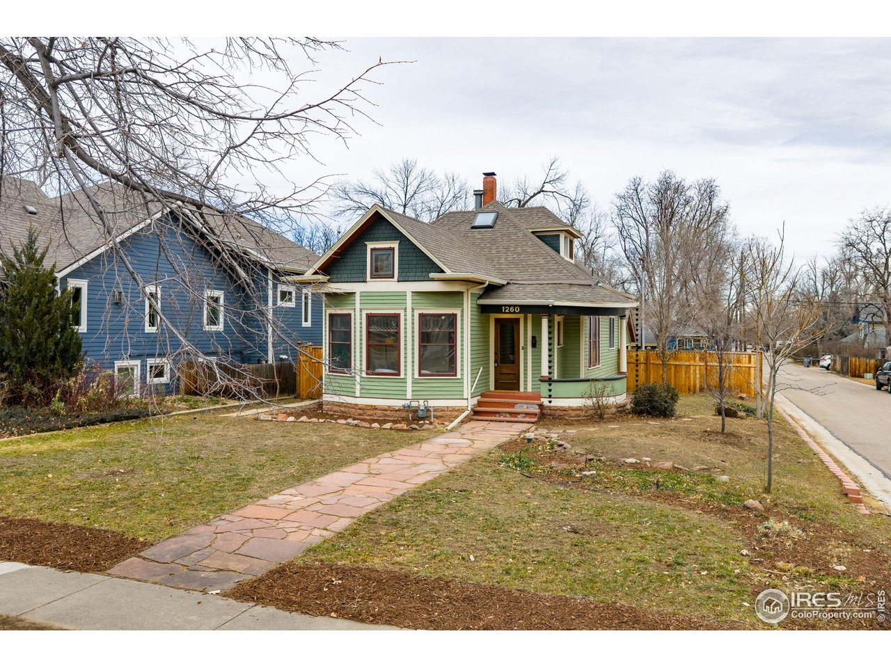 1260 Longs Peak Ave, Longmont CO 80501