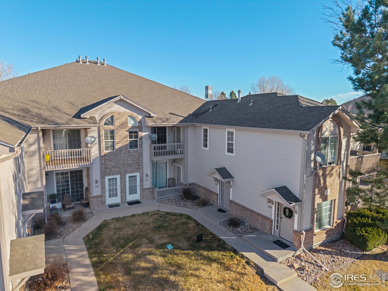 5151 W 29th St 16-1605, Greeley CO 80634