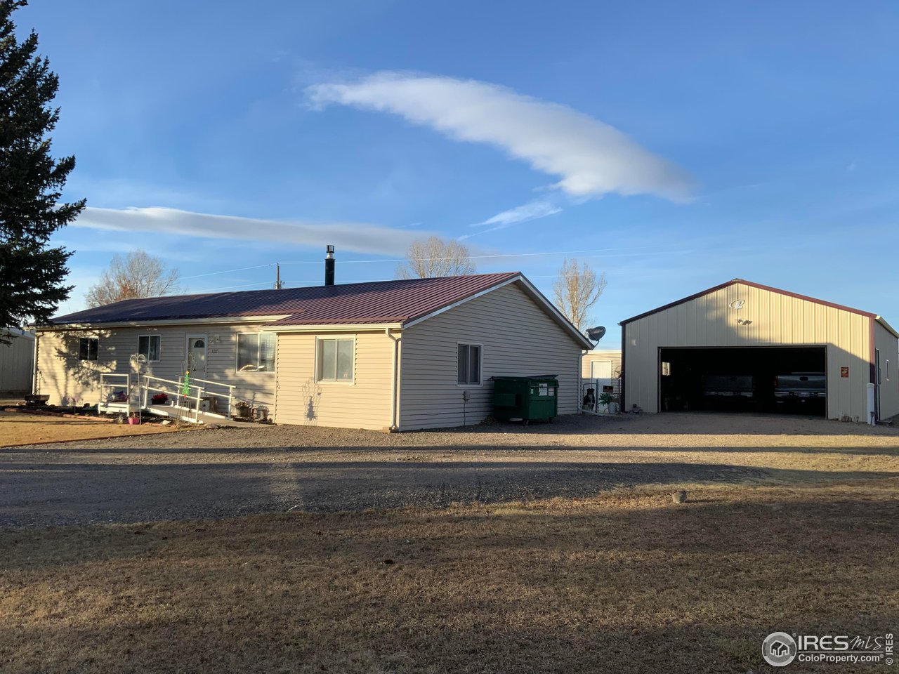 1000 Eggleston St, Fort Collins CO 80524