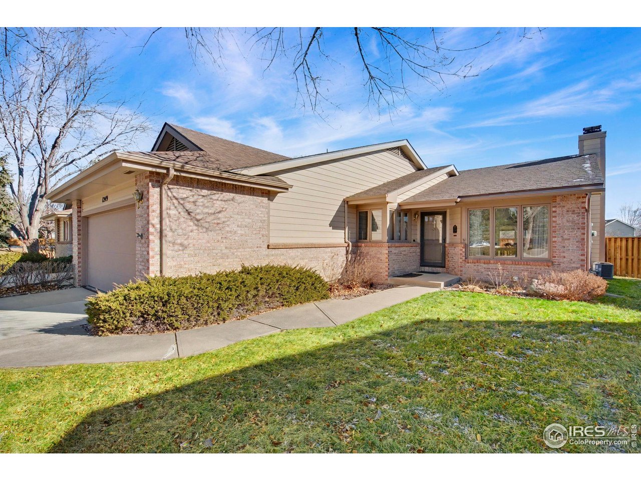 1249 Oak Island Ct, Fort Collins CO 80525