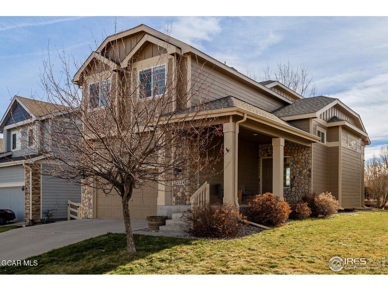 2739 Denver Dr, Fort Collins CO 80525