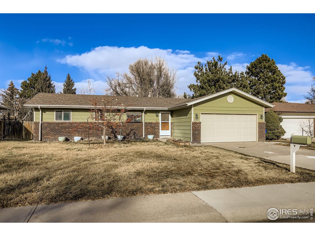 3327 19th St, Greeley CO 80634