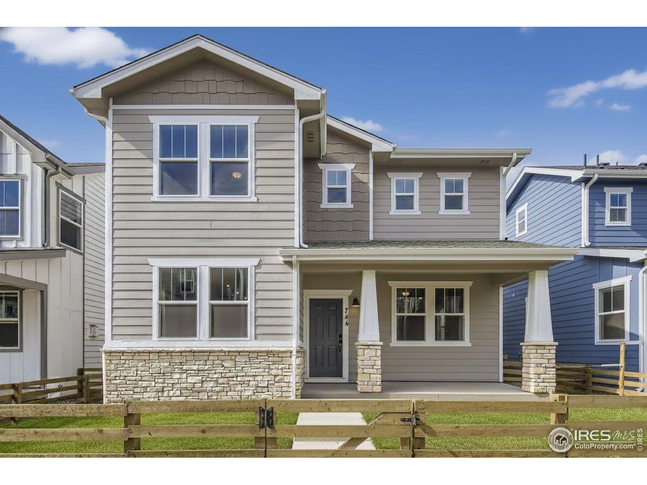 744 Wood Sorrel Ln, Fort Collins CO 80524