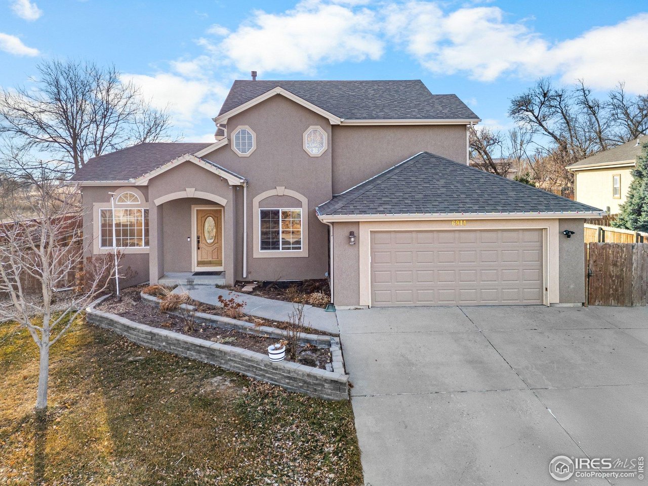 6914 W 23rd St, Greeley CO 80634