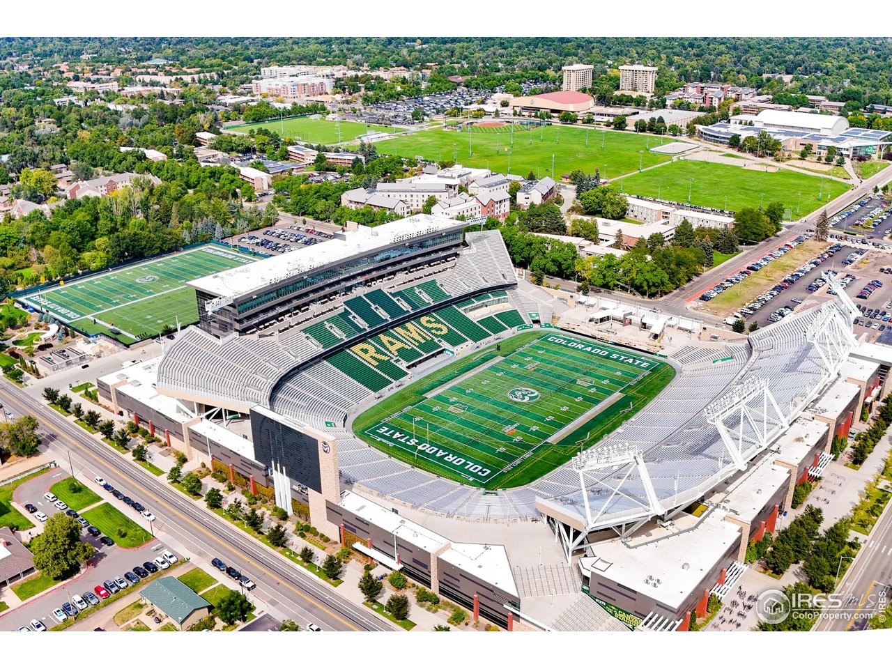 1221 University Ave A201, Fort Collins CO 80521