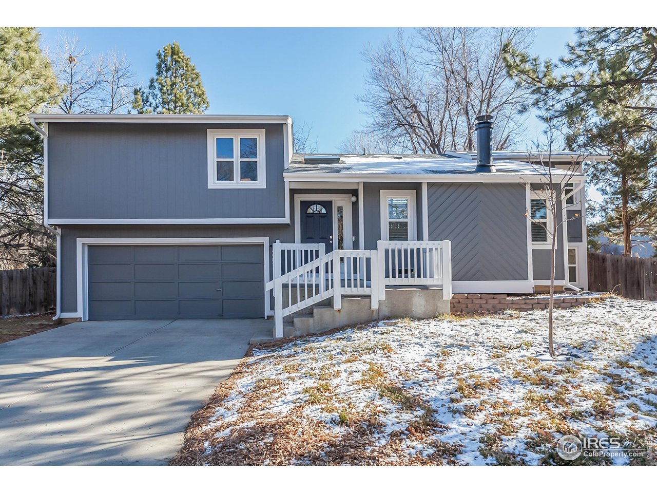3518 Tradition Dr, Fort Collins CO 80526