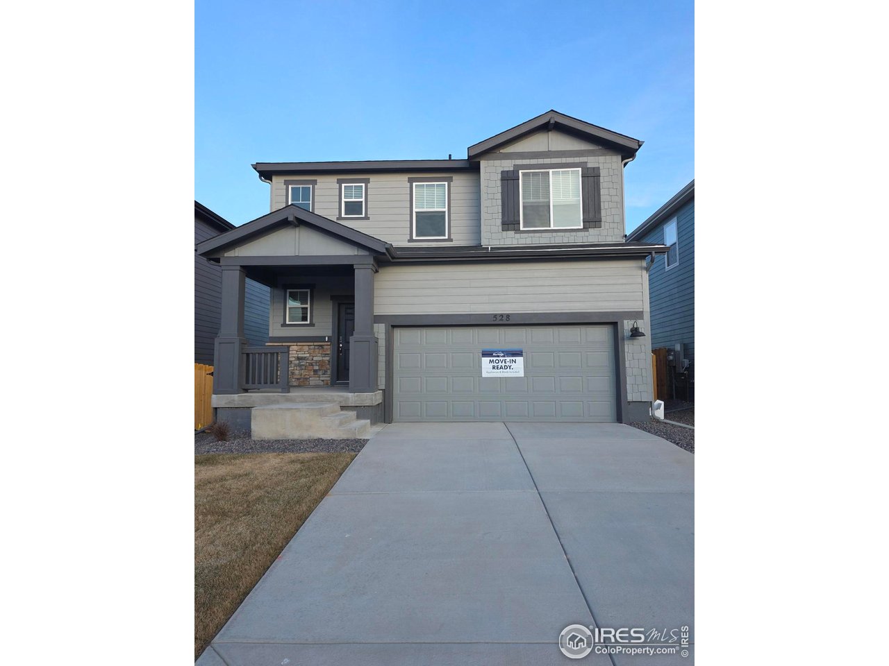 528 97th Ave, Greeley CO 80634