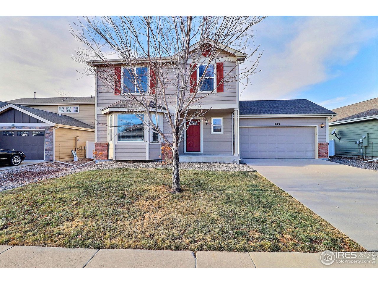 943 Libra Ct, Loveland CO 80537