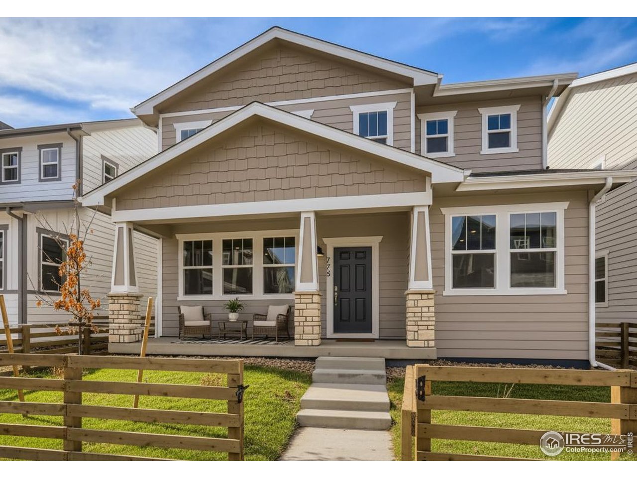 775 Nob Hill Ln, Fort Collins CO 80524