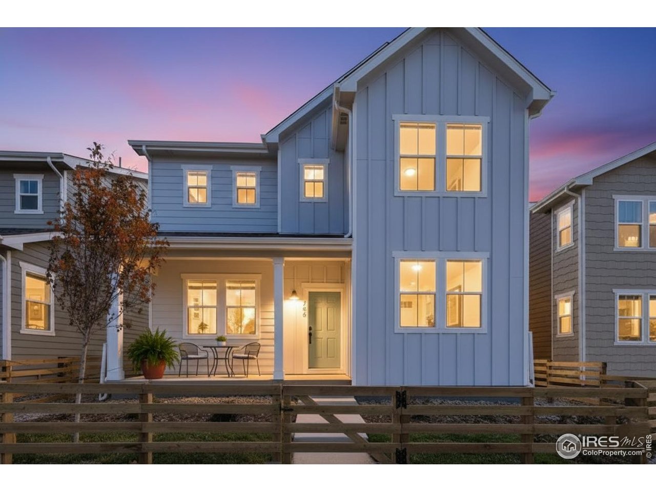 765 Nob Hill Ln, Fort Collins CO 80524