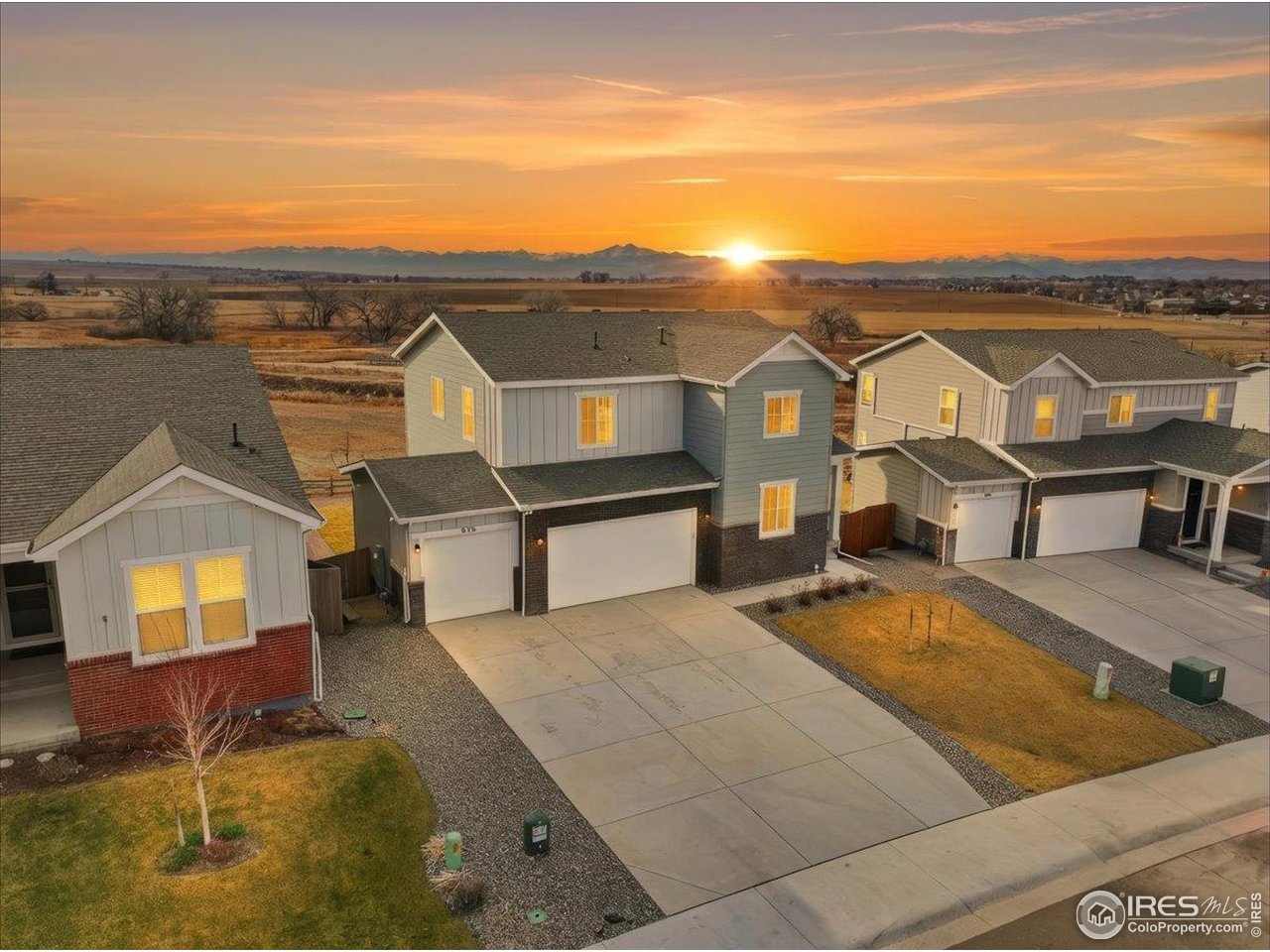 656 Crestone St, Johnstown CO 80534