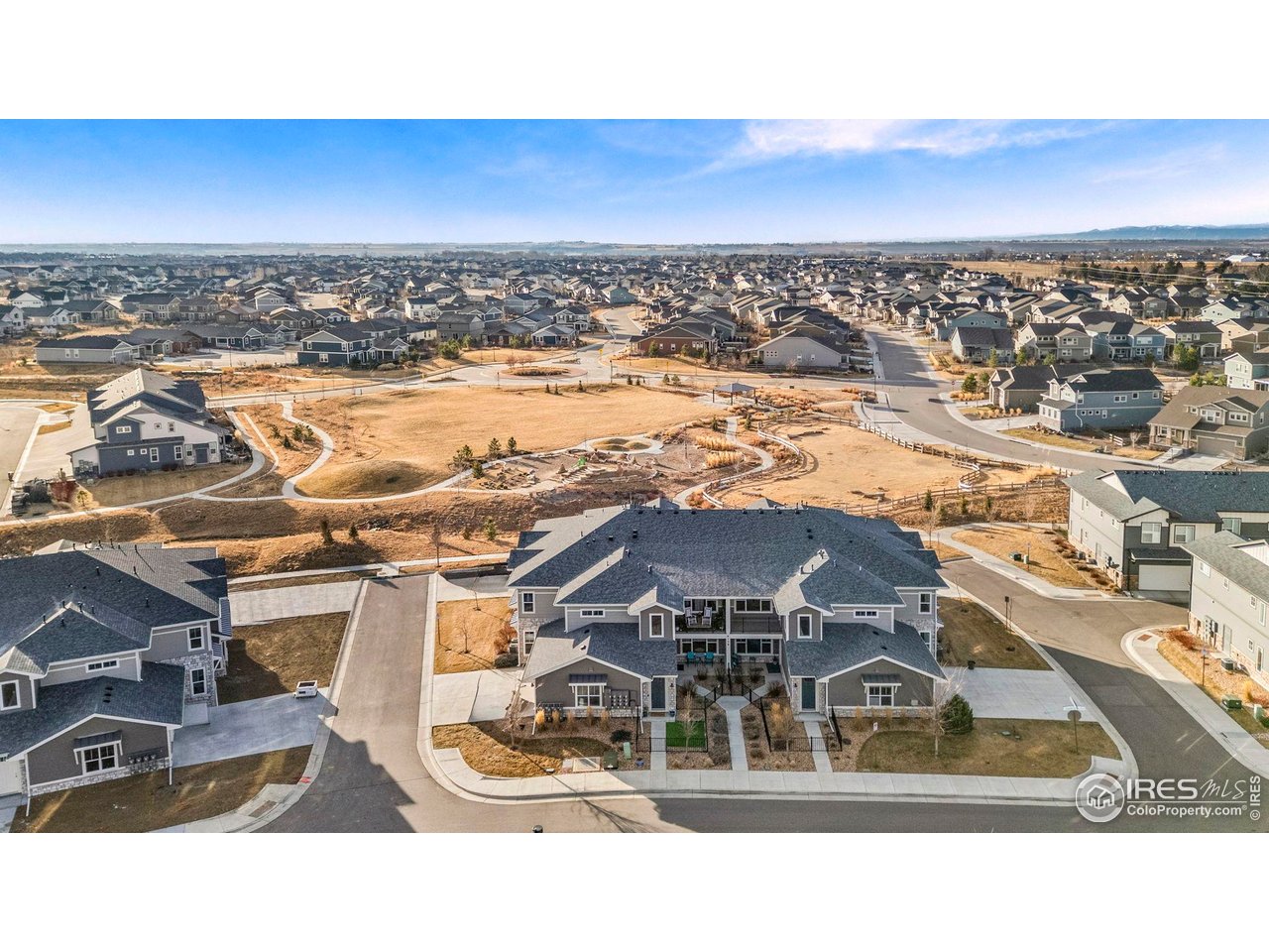 4128 S Park Dr 102, Loveland CO 80538