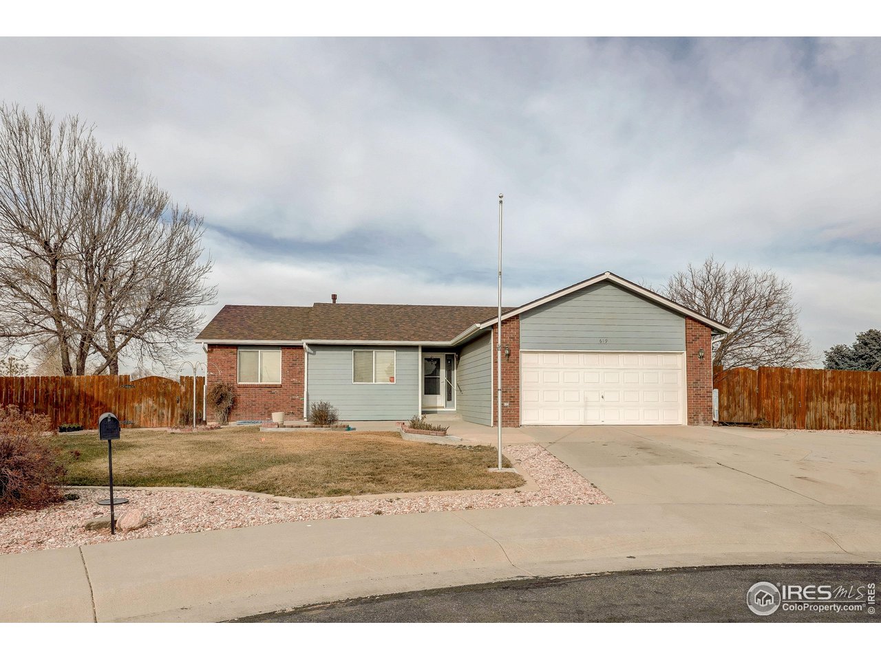 619 E 19th Street Dr, Greeley CO 80631