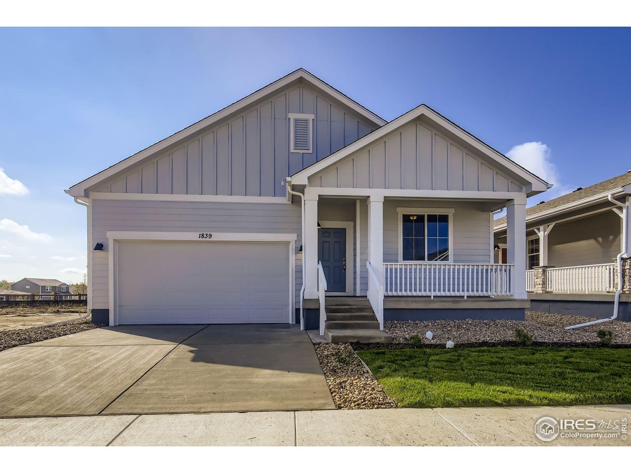1839 Cord Grass Dr, Fort Collins CO 80524