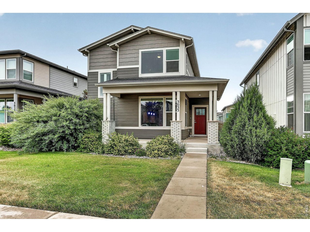 3033 Sykes Dr, Fort Collins CO 80524