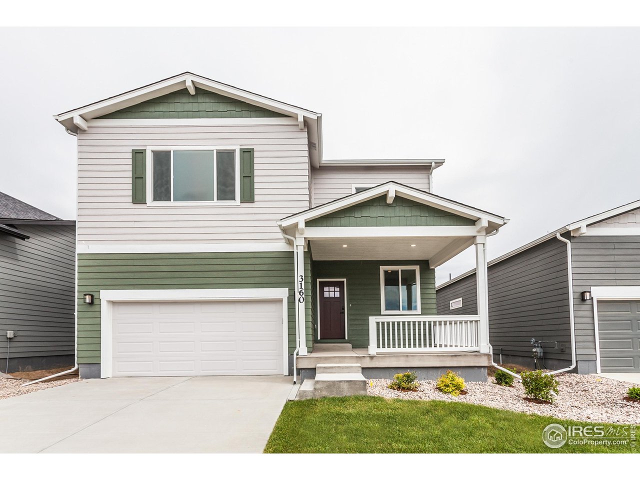 3160 Robud Farms Dr, Fort Collins CO 80524