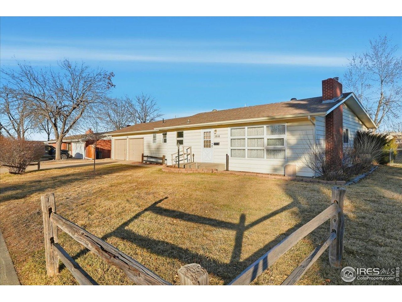 2810 Lakecrest Pl, Loveland CO 80538