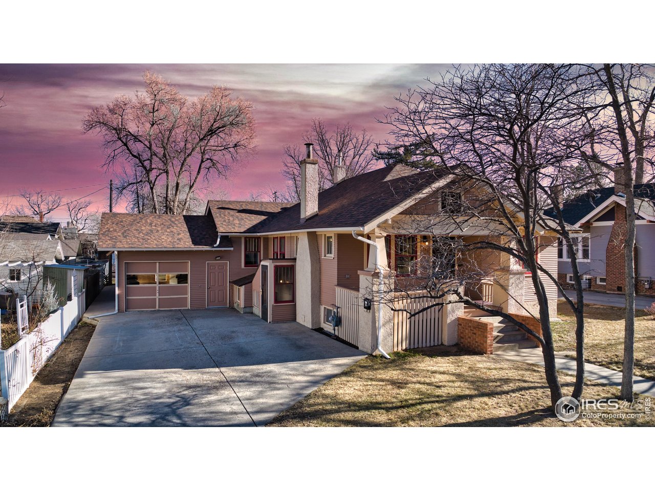 1840 12th Ave, Greeley CO 80631
