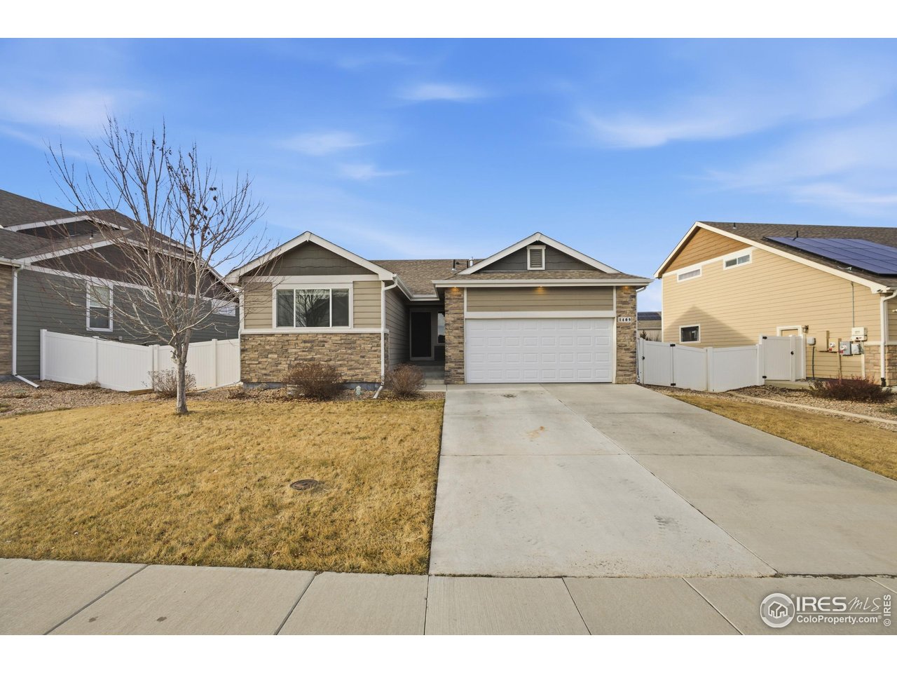 1409 87th Ave, Greeley CO 80634