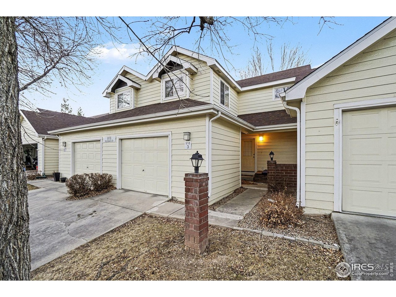 918 Richmond Dr X-3, Fort Collins CO 80526