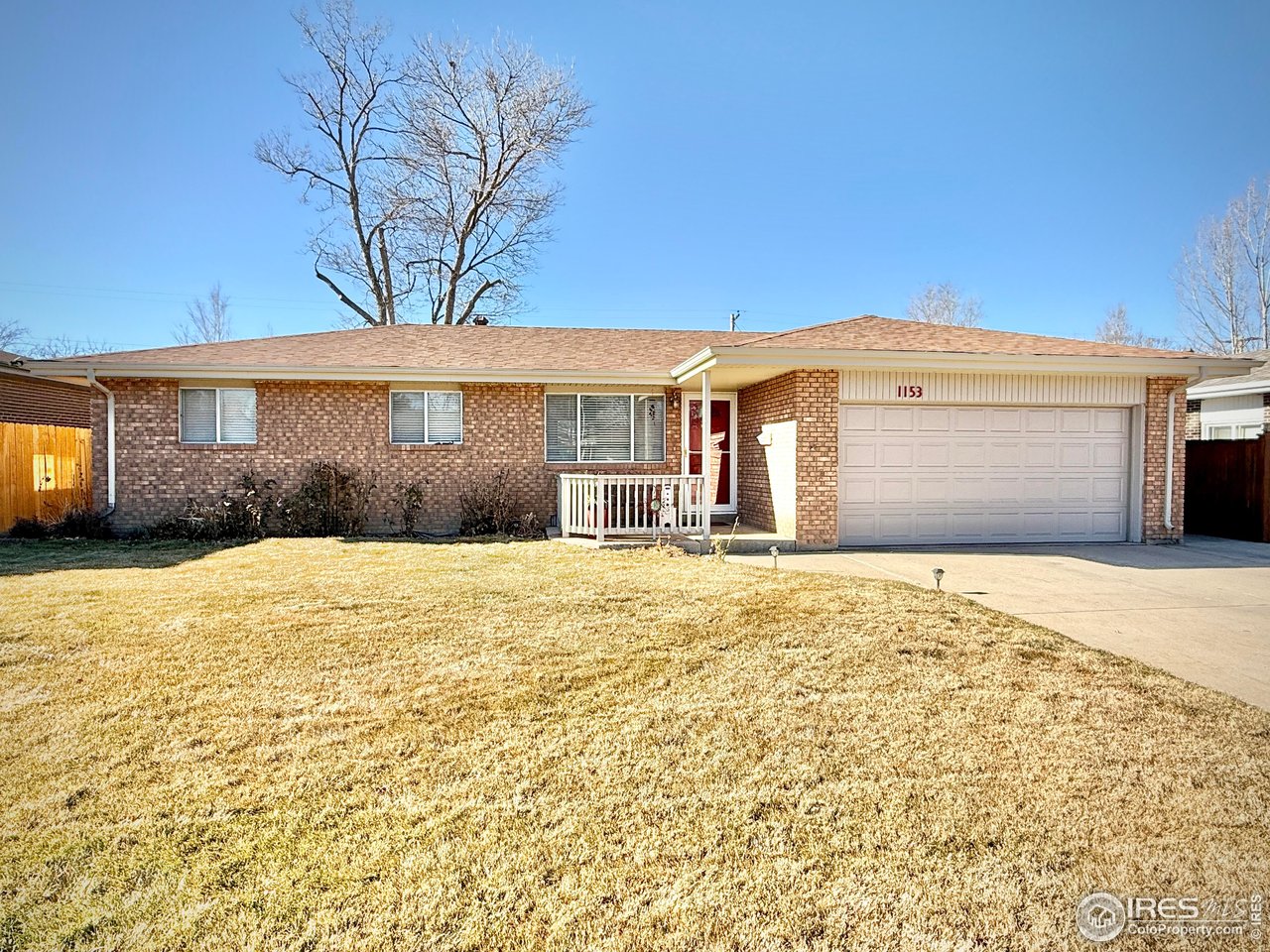 1153 25th Ave, Greeley CO 80634
