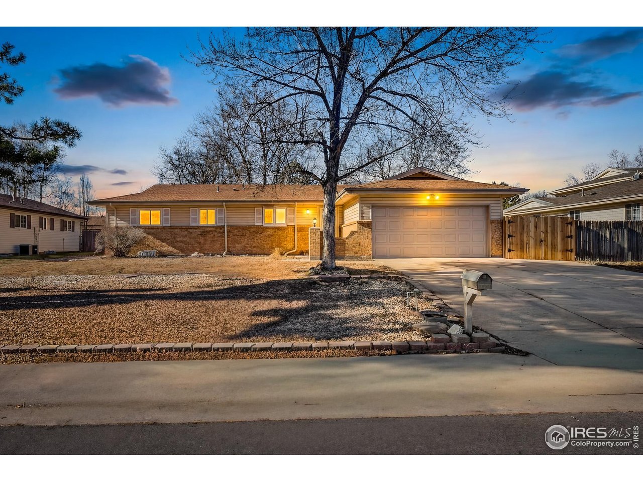 1711 29th Ave, Greeley CO 80634