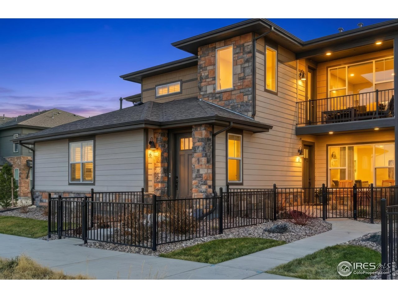 914 Schlagel St 6, Fort Collins CO 80524