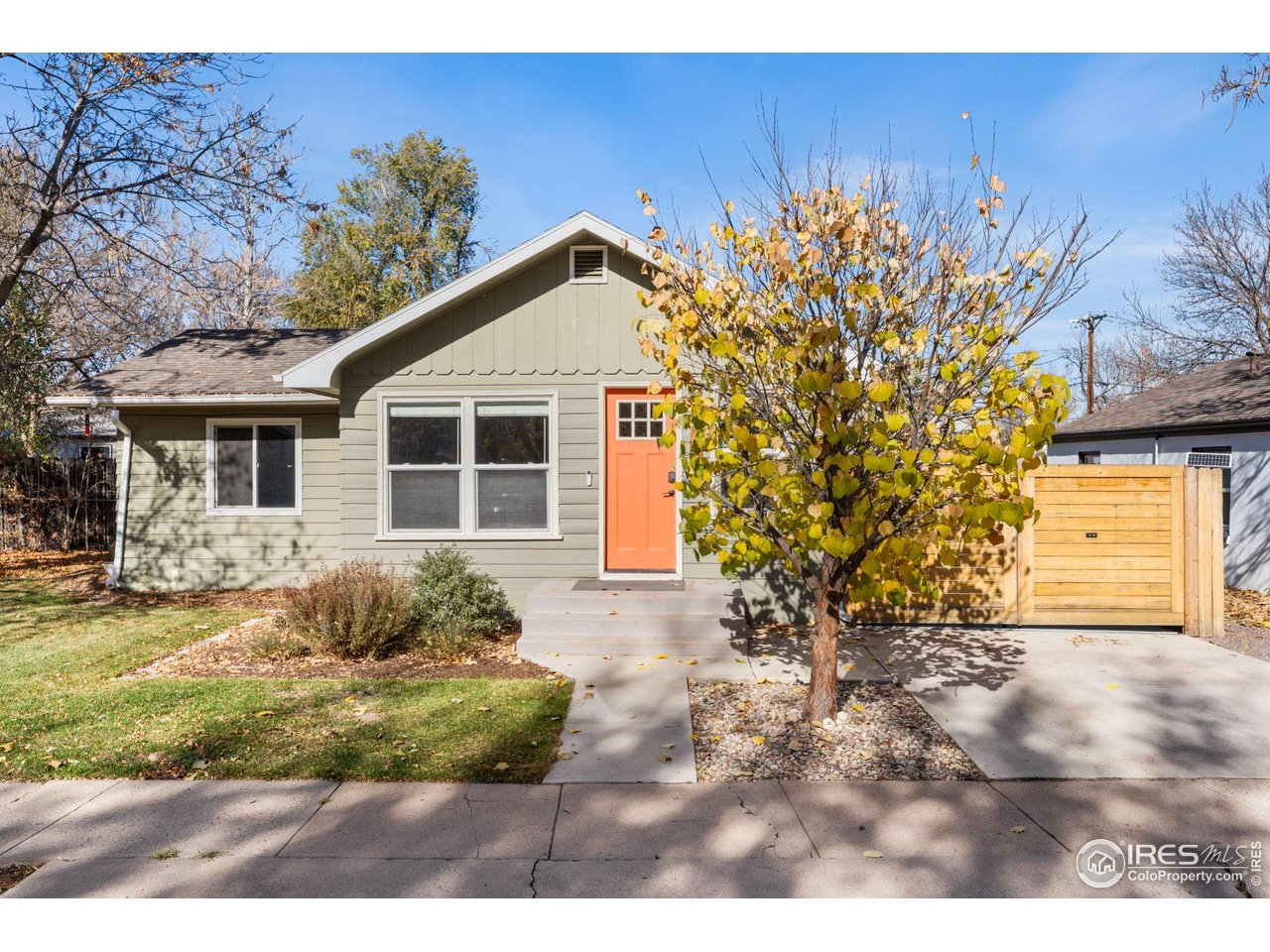 631 E 12th St, Loveland CO 80537