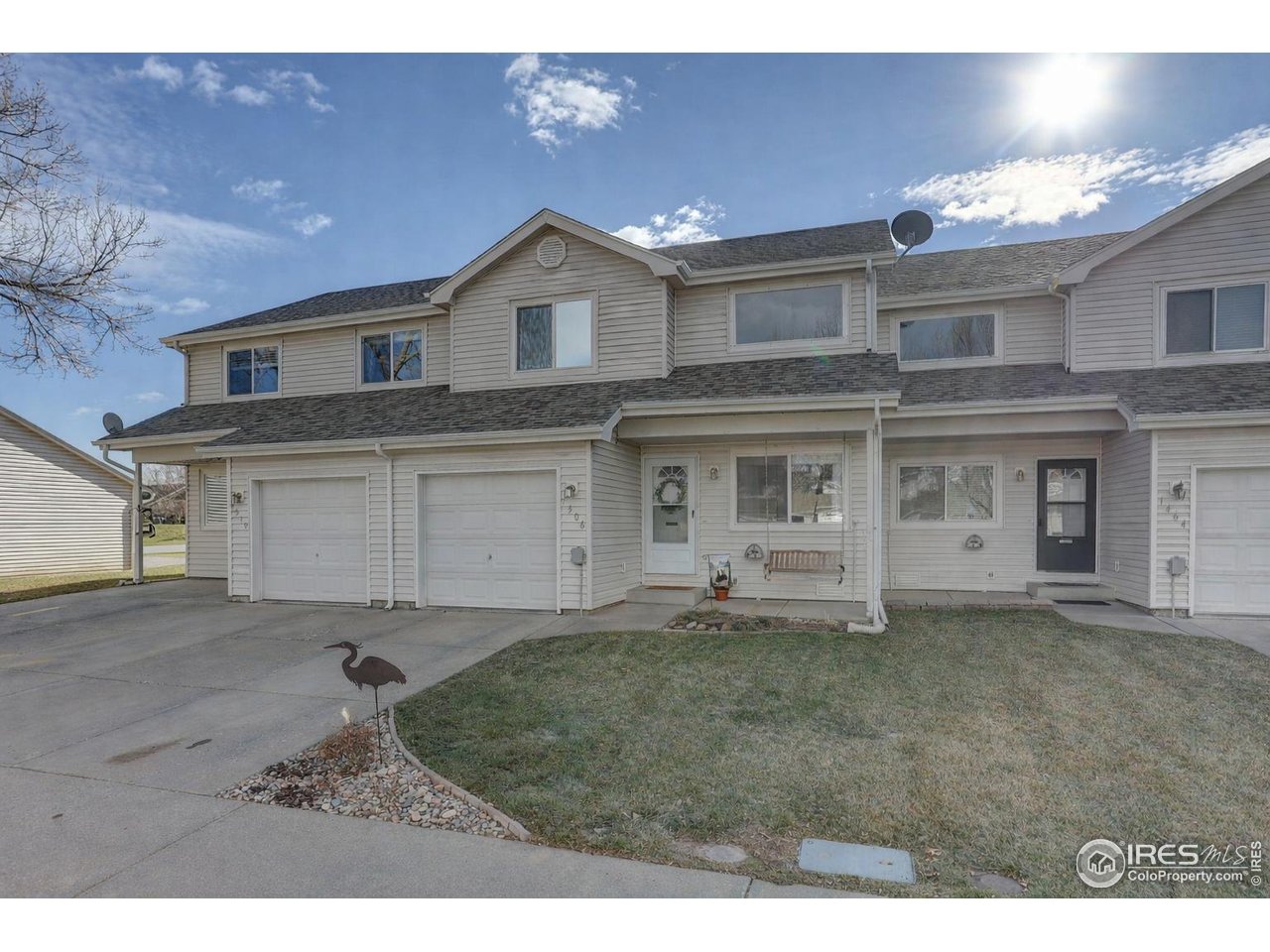 1506 Peacock Pl, Loveland CO 80537