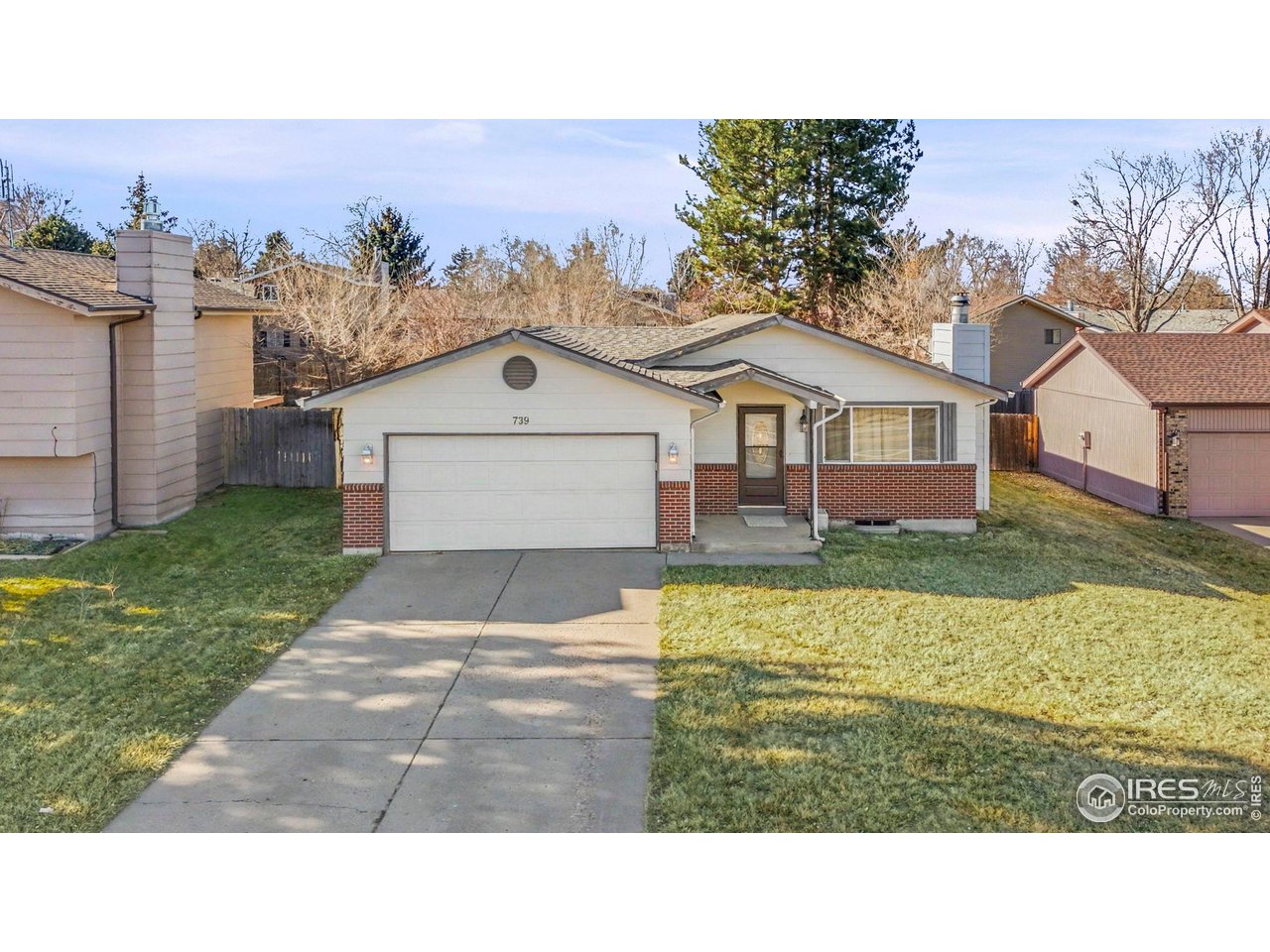 739 43rd Ave, Greeley CO 80634