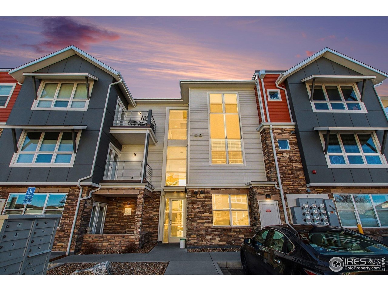 230 S Cherrywood Dr 104, Lafayette CO 80026