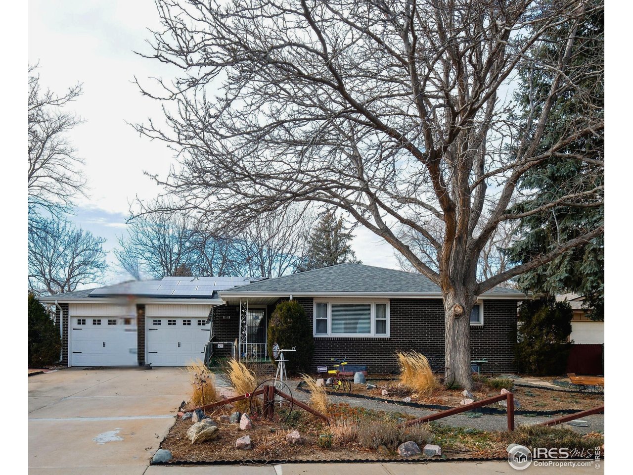 2145 Buena Vista Dr, Greeley CO 80634