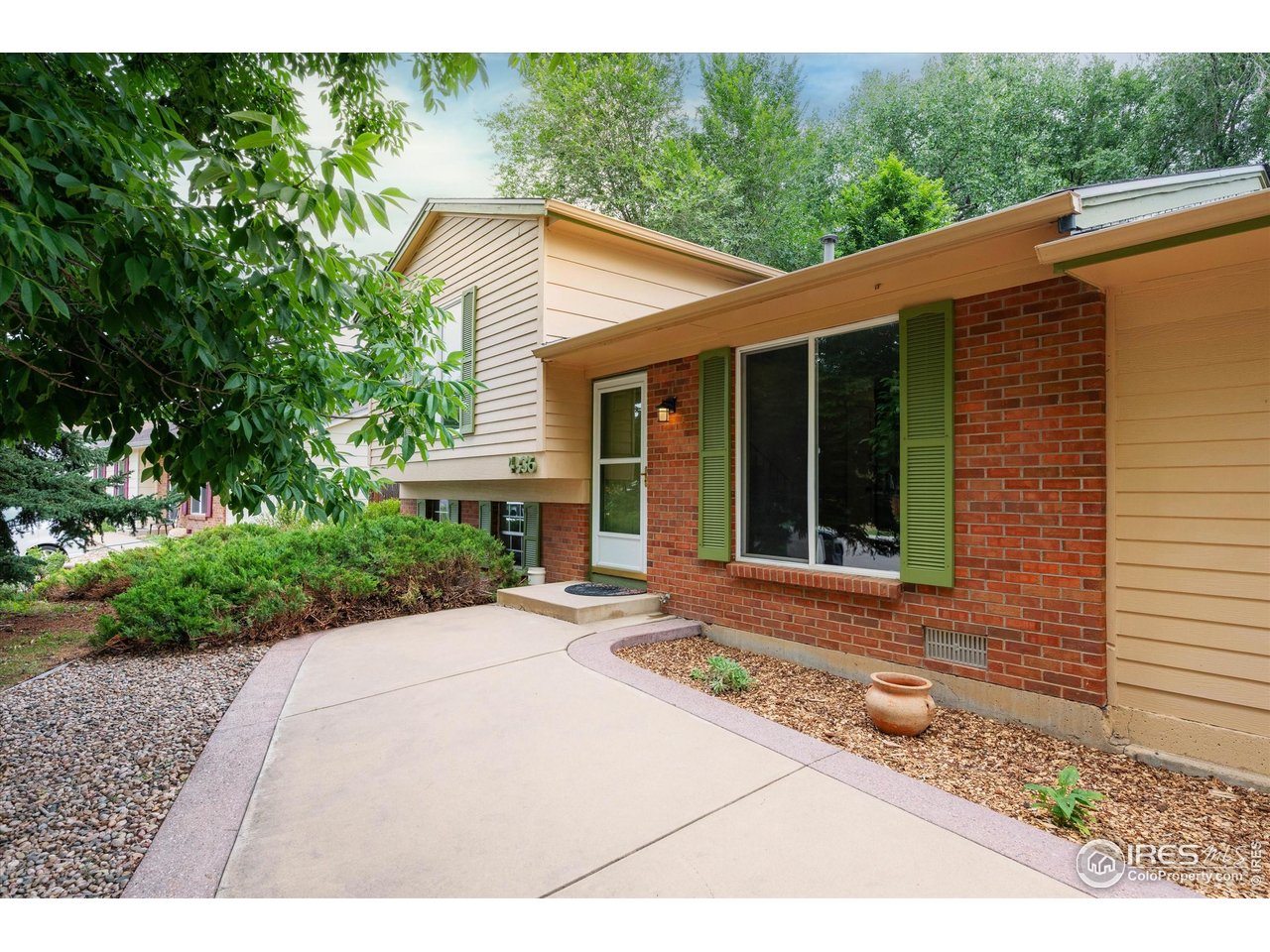 4336 Warbler Dr, Fort Collins CO 80526